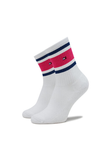 Tommy Hilfiger Дълги чорапи 394020001 Цветен - Mera.bg