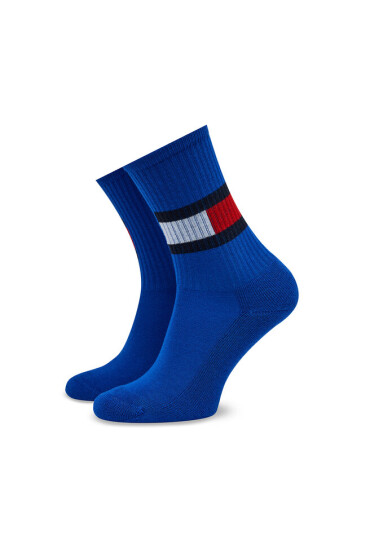 Tommy Hilfiger Дълги чорапи 394020001 Цветен - Mera.bg