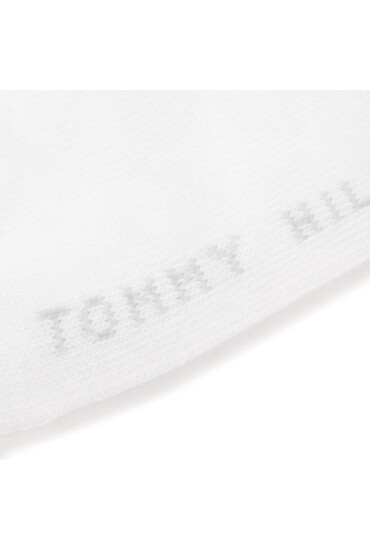 Tommy Hilfiger Къси чорапи 301390 Бял - Mera.bg