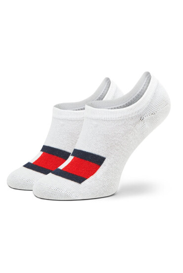 Tommy Hilfiger Чорапи тип терлици 701223779 Цветен - Mera.bg