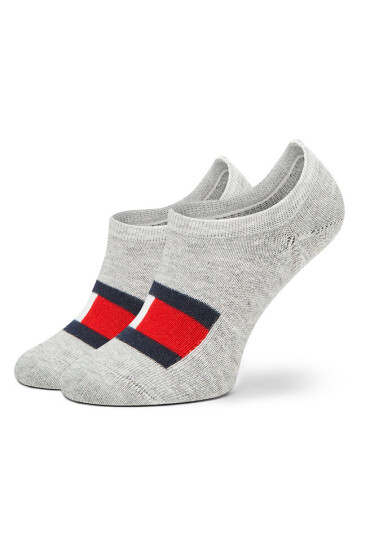 Tommy Hilfiger Чорапи тип терлици 701223779 Цветен - Mera.bg