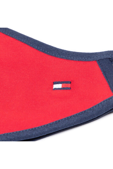 Tommy Hilfiger Комплект 2 маски от плат за деца Kids Face Covers 2-Pack AU0AU01188 0GY - Mera.bg
