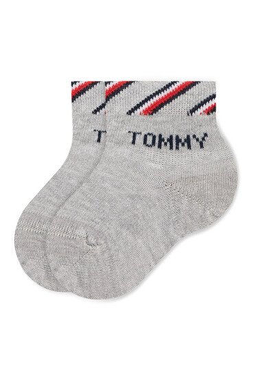 Tommy Hilfiger Дълги чорапи 701220277 Цветен - Mera.bg
