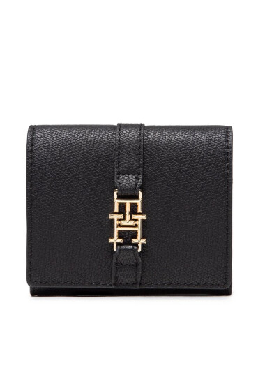 Tommy Hilfiger Малък дамски портфейл - Mera.bg
