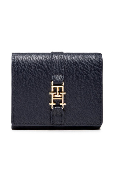 Tommy Hilfiger Малък дамски портфейл - Mera.bg
