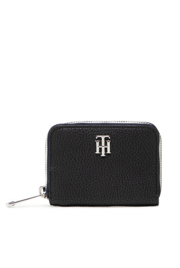 Tommy Hilfiger Малък дамски портфейл - Mera.bg