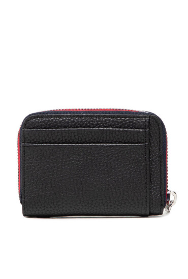 Tommy Hilfiger Малък дамски портфейл - Mera.bg