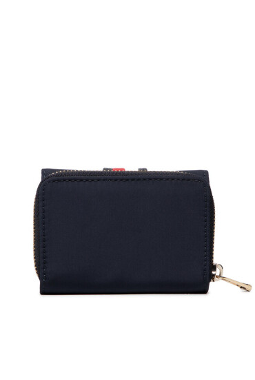 Tommy Hilfiger Малък дамски портфейл - Mera.bg