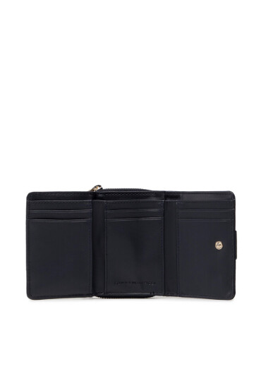 Tommy Hilfiger Малък дамски портфейл - Mera.bg