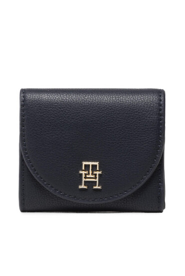 Tommy Hilfiger Малък дамски портфейл - Mera.bg