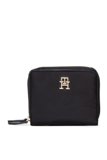 Tommy Hilfiger Малък дамски портфейл - Mera.bg