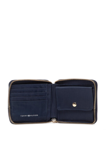 Tommy Hilfiger Малък дамски портфейл - Mera.bg