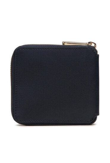 Tommy Hilfiger Малък дамски портфейл Poppy Med Za AW0AW14644 DW6 - Mera.bg
