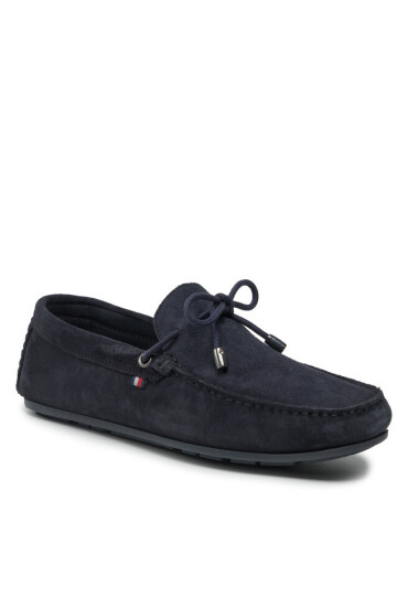 Tommy Hilfiger Мокасини - Mera.bg