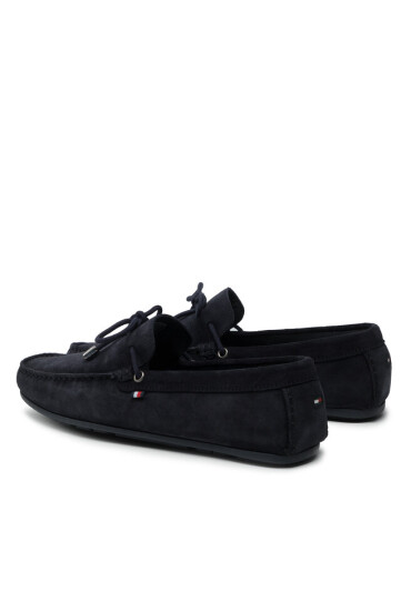 Tommy Hilfiger Мокасини - Mera.bg