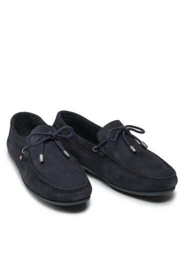 Tommy Hilfiger Мокасини - Mera.bg