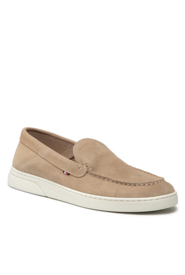 Tommy Hilfiger Мокасини - Mera.bg