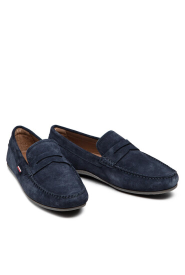 Tommy Hilfiger Мокасини - Mera.bg