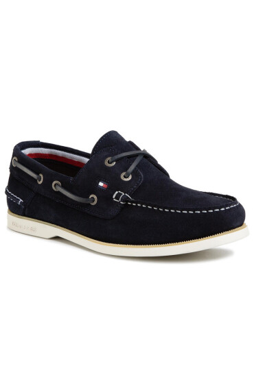 Tommy Hilfiger Мокасини - Mera.bg