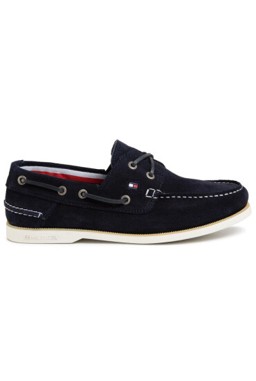Tommy Hilfiger Мокасини - Mera.bg