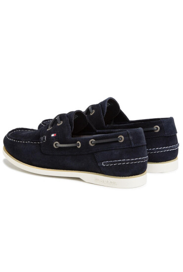 Tommy Hilfiger Мокасини - Mera.bg