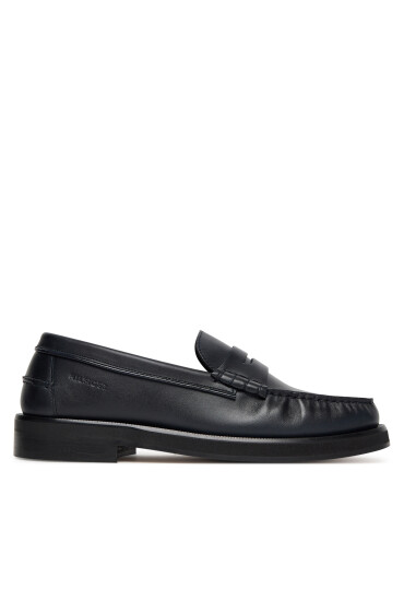 Tommy Hilfiger Мокасини Classic High FM0FM05769 Тъмносин - Mera.bg