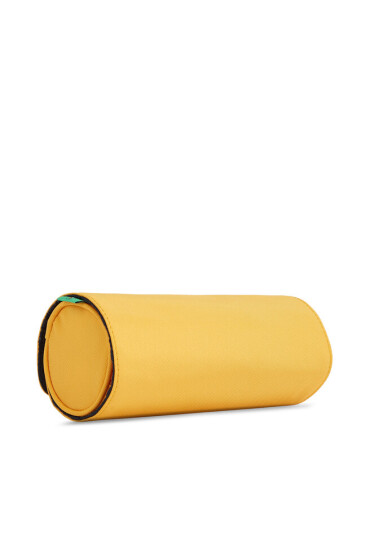 Tommy Hilfiger Моливник Colorful Verity Pencil Case AU0AU01755 Оранжев - Mera.bg