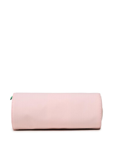 Tommy Hilfiger Моливник Colorful Verity Pencil Case AU0AU01755 Розов - Mera.bg