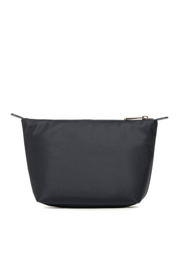 Tommy Hilfiger Несесер Poppy Washbag AW0AW14648 Тъмносин - Mera.bg