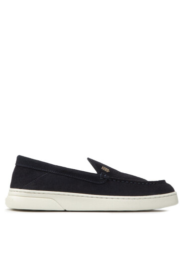 Tommy Hilfiger Обувки Th Comfort Hybrid Loafer W FW0FW06164 Desert Sky DW5 - Mera.bg