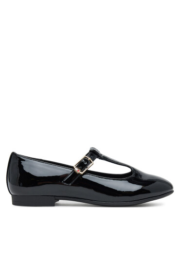 Tommy Hilfiger Обувки Ballerina T3A3-34000-0774 S Черен - Mera.bg
