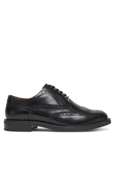 Tommy Hilfiger Обувки Hilfiger Vogue FM0FM05766 Черен - Mera.bg
