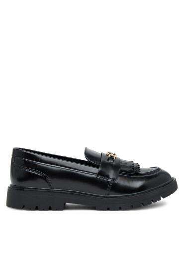 Tommy Hilfiger Обувки Low Cut Shoe T3A4-34011-1453 D Черен - Mera.bg