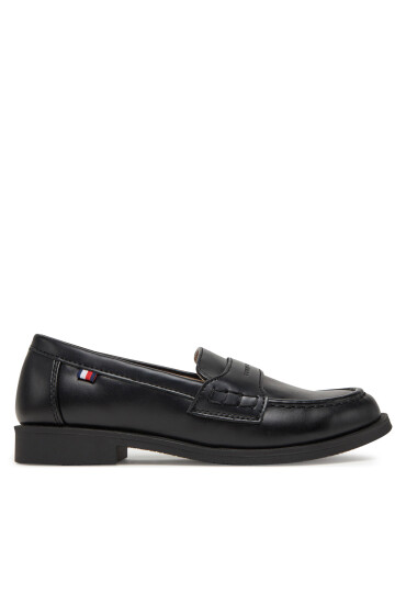 Tommy Hilfiger Обувки T3B4-33173-1355 M Черен - Mera.bg