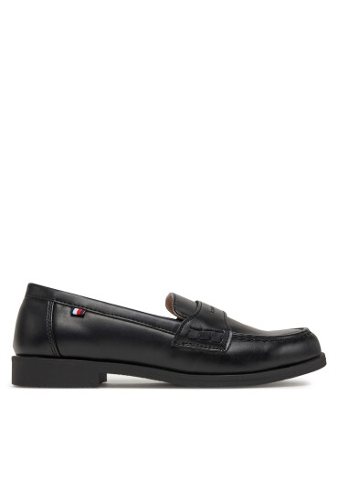 Tommy Hilfiger Обувки T3B4-33173-1355 S Черен - Mera.bg