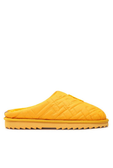 Tommy Hilfiger Пантофи Qulted Home Slippers FW0FW06829 Solstice ZEW - Mera.bg