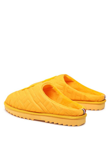 Tommy Hilfiger Пантофи Qulted Home Slippers FW0FW06829 Solstice ZEW - Mera.bg