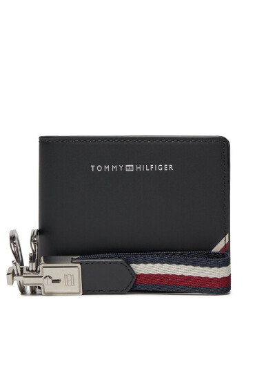Tommy Hilfiger Подаръчен комплект AM0AM11628 Black BDS - Mera.bg