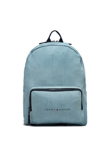 Tommy Hilfiger Раница AU0AU01967 Син - Mera.bg