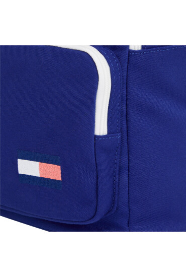 Tommy Hilfiger Раница Big Flag Backpack AU0AU01725 Син - Mera.bg