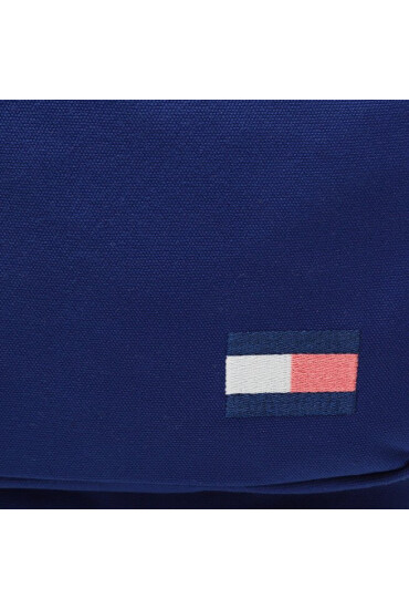 Tommy Hilfiger Раница Big Flag Backpack AU0AU01725 Син - Mera.bg