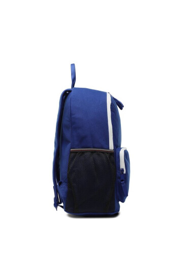 Tommy Hilfiger Раница Big Flag Backpack AU0AU01725 Син - Mera.bg