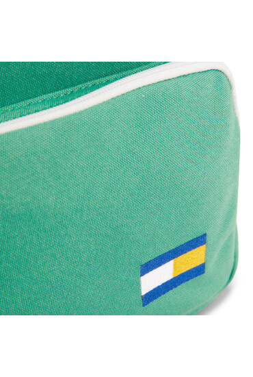 Tommy Hilfiger Раница Big Flag Backpack AU0AU01725 Зелен - Mera.bg