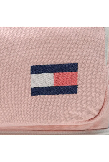 Tommy Hilfiger Раница Big Flag Backpack Set AU0AU01726 Розов - Mera.bg