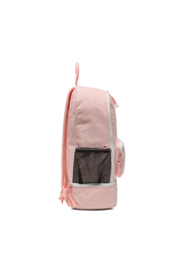Tommy Hilfiger Раница Big Flag Backpack Set AU0AU01726 Розов - Mera.bg