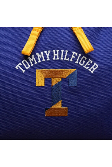 Tommy Hilfiger Раница Colorful Varsity Backpack AU0AU01721 C98 - Mera.bg