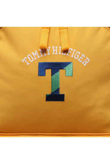Tommy Hilfiger Раница Colorful Yarsity Bacpack AU0AU01721 Оранжев - Mera.bg