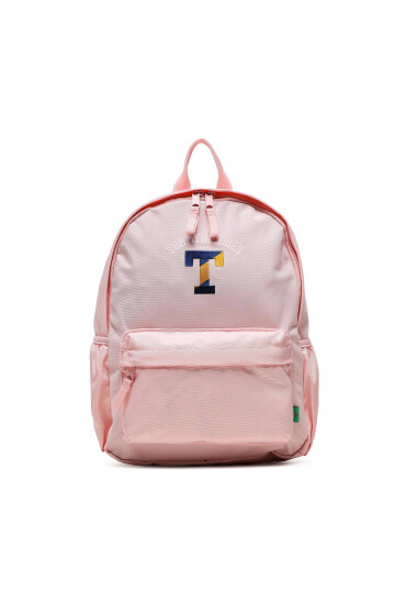 Tommy Hilfiger Раница Colorful Yarsity Bacpack AU0AU01721 Розов - Mera.bg