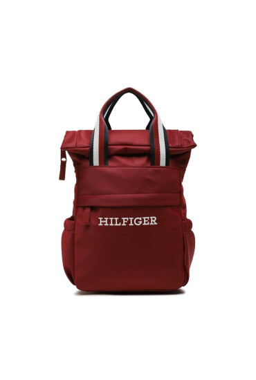 Tommy Hilfiger Раница Corporate Hilfiger Backpack AU0AU01743 XJS - Mera.bg