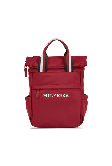 Tommy Hilfiger Раница Corporate Hilfiger Backpack AU0AU01743 XJS - Mera.bg
